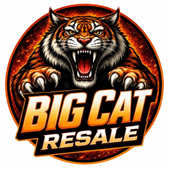 bigcatresale